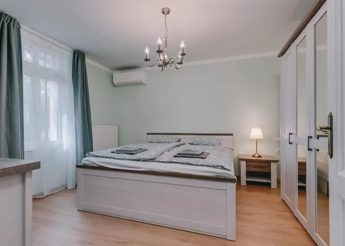 Bringa Villa Balatonlelle