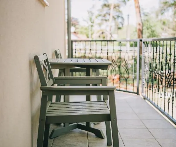 Bringa Villa Balatonlelle