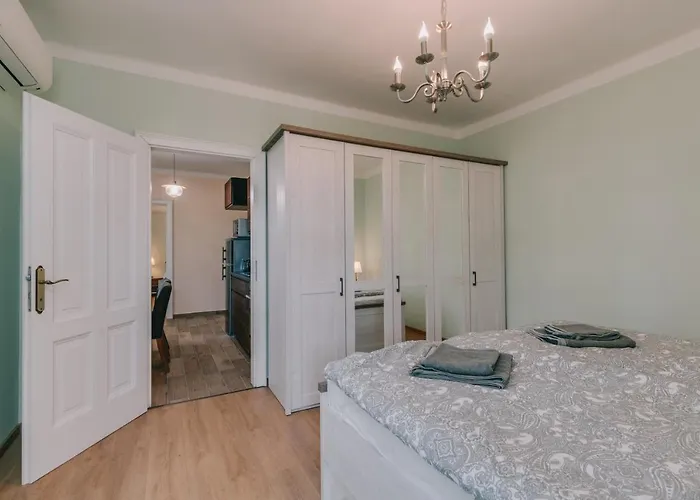 Bringa Villa Balatonlelle