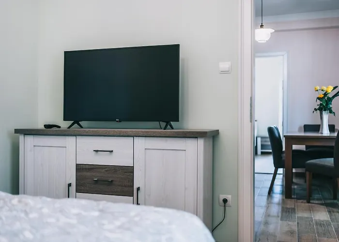 Villa Bringa Balatonlelle